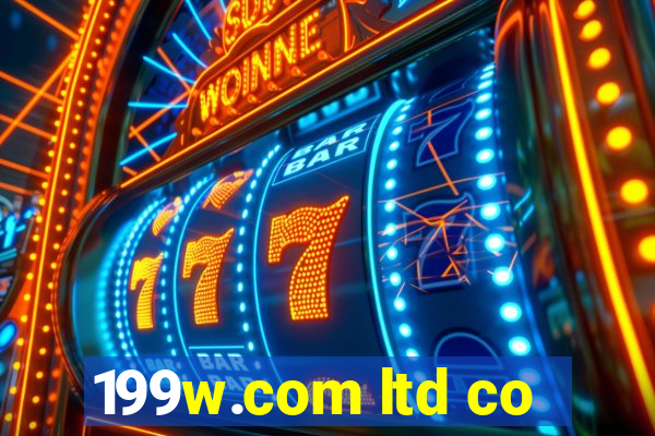 199w.com ltd co